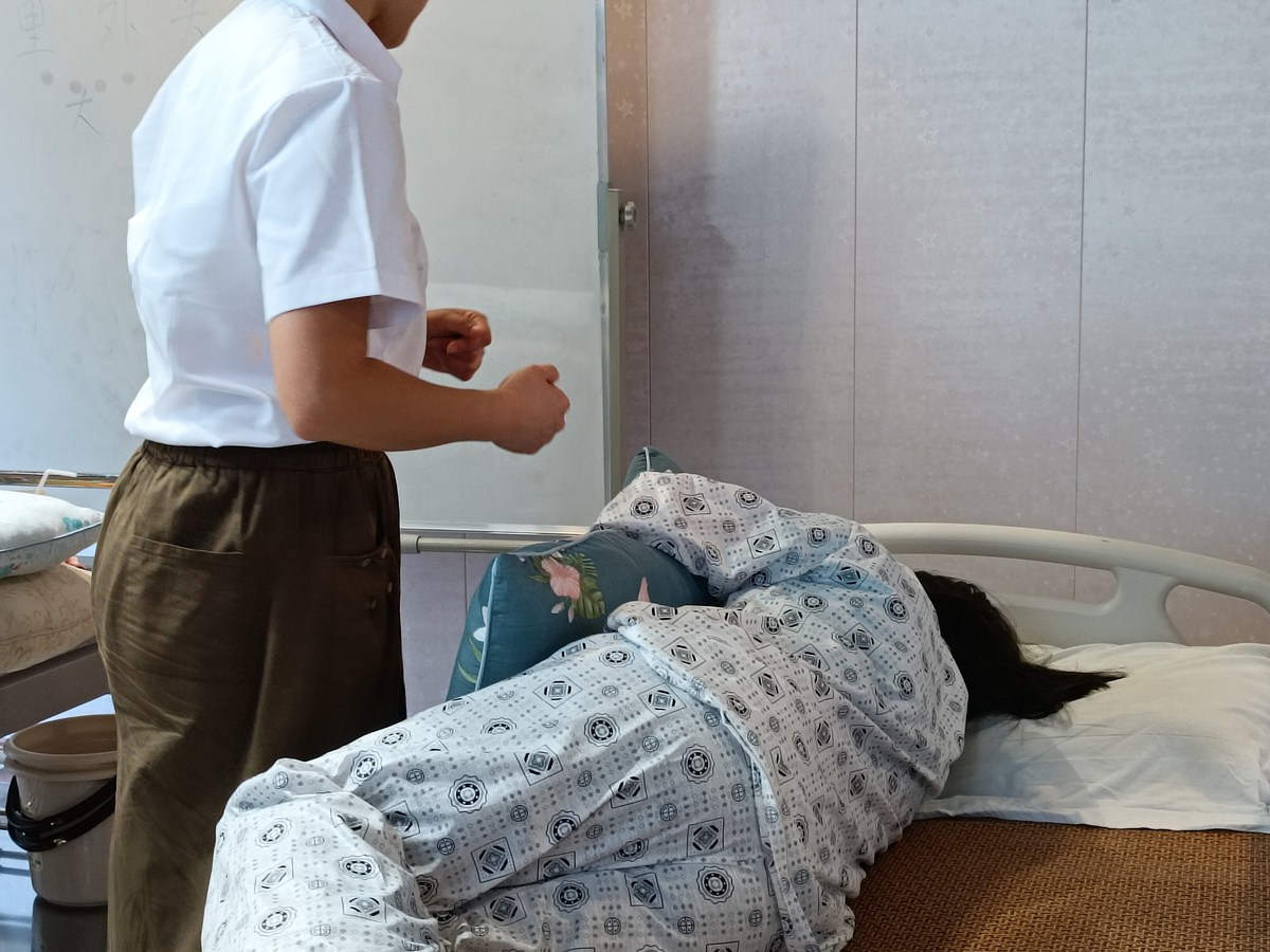 培训心得：分享我在佛山市 顺德区国家级家政养老护理职业培训中的收获