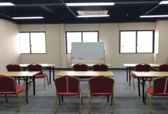 课室