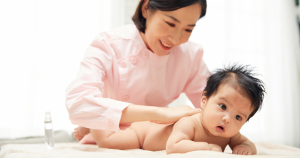 佛山小儿推拿师资格认证班