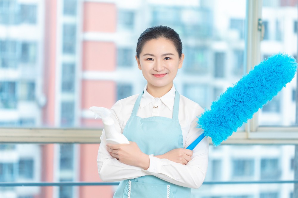 家政服务员